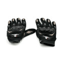 Gants protections chute