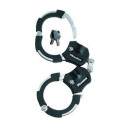 Antivol menottes trottinette électrique et vélo MASTERLOCK Street Cuff 1 Maillon