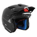 Casque Trial Modulable Streetfighter SV