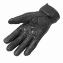 Gants toutes saison Austin Noir homologué moto