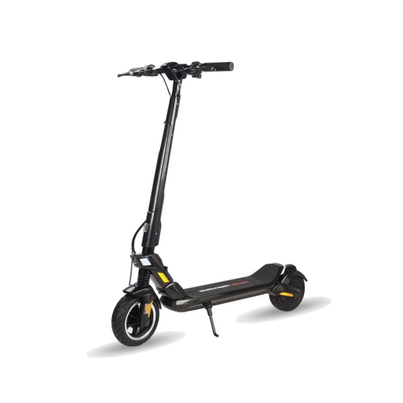 Trottinette Electrique Dualtron Dolphin 2024 - EYE1 IPX5