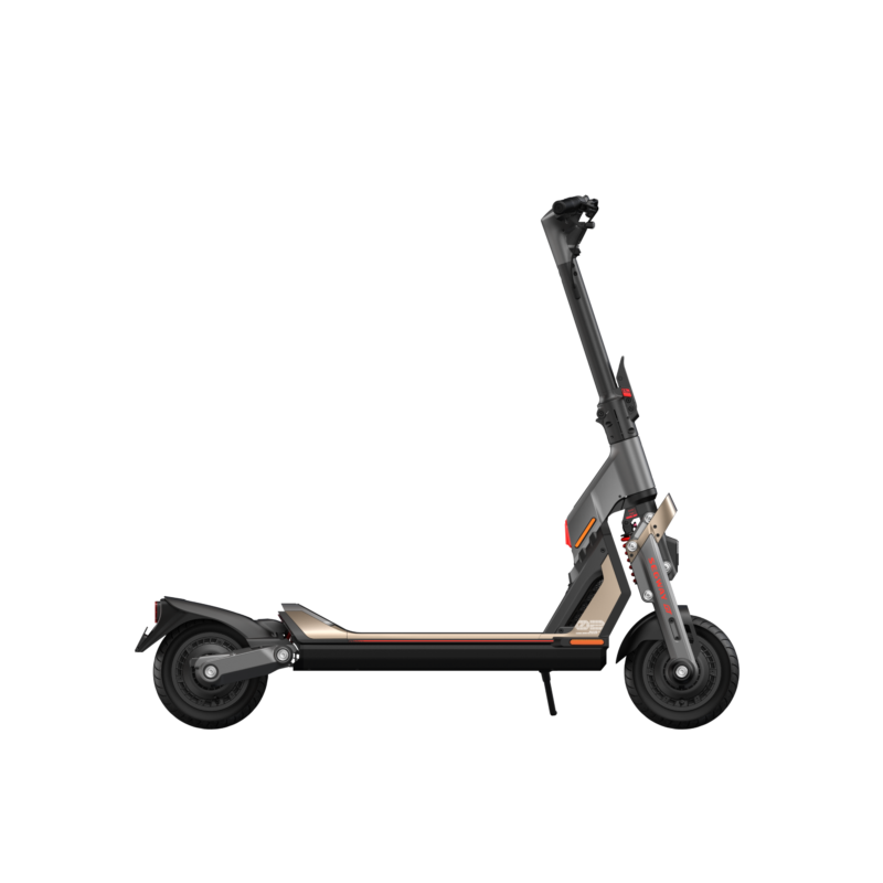 Trottinette électrique Ninebot Kickscooter GT2