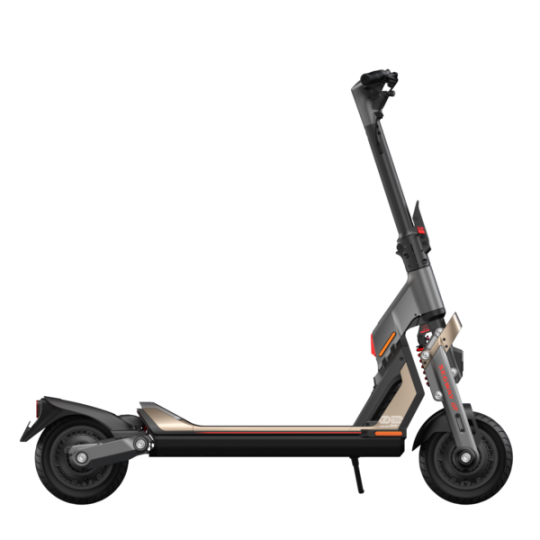 Trottinette électrique Ninebot Kickscooter GT2