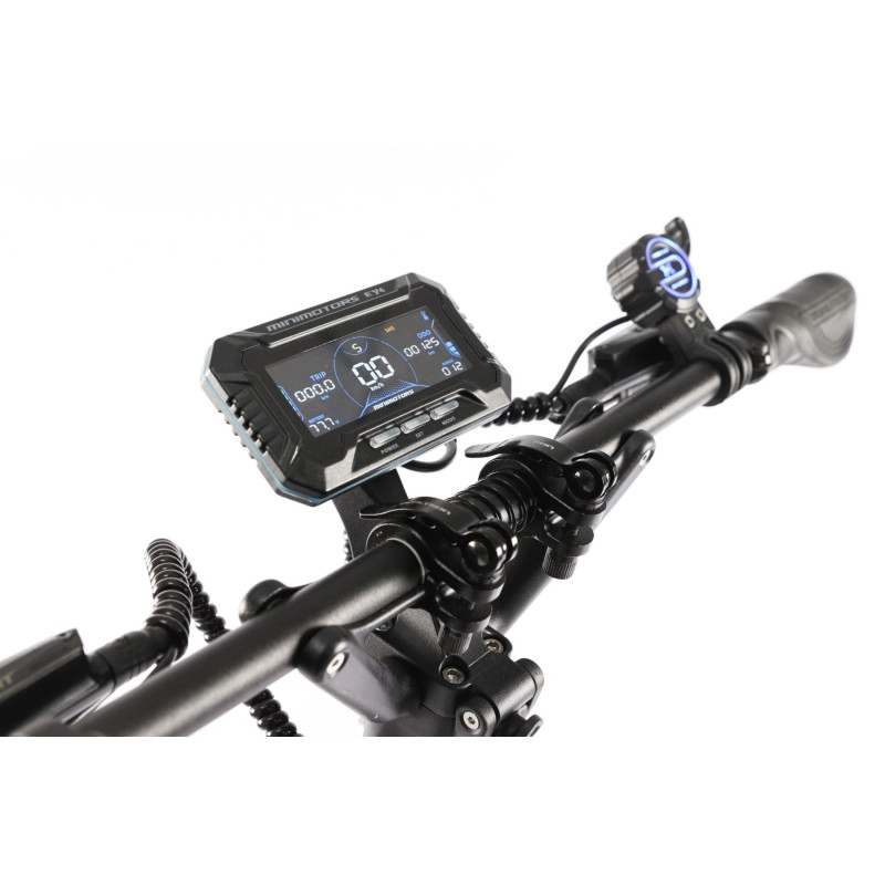 Trottinette électrique DUALTRON ULTRA 2 UP