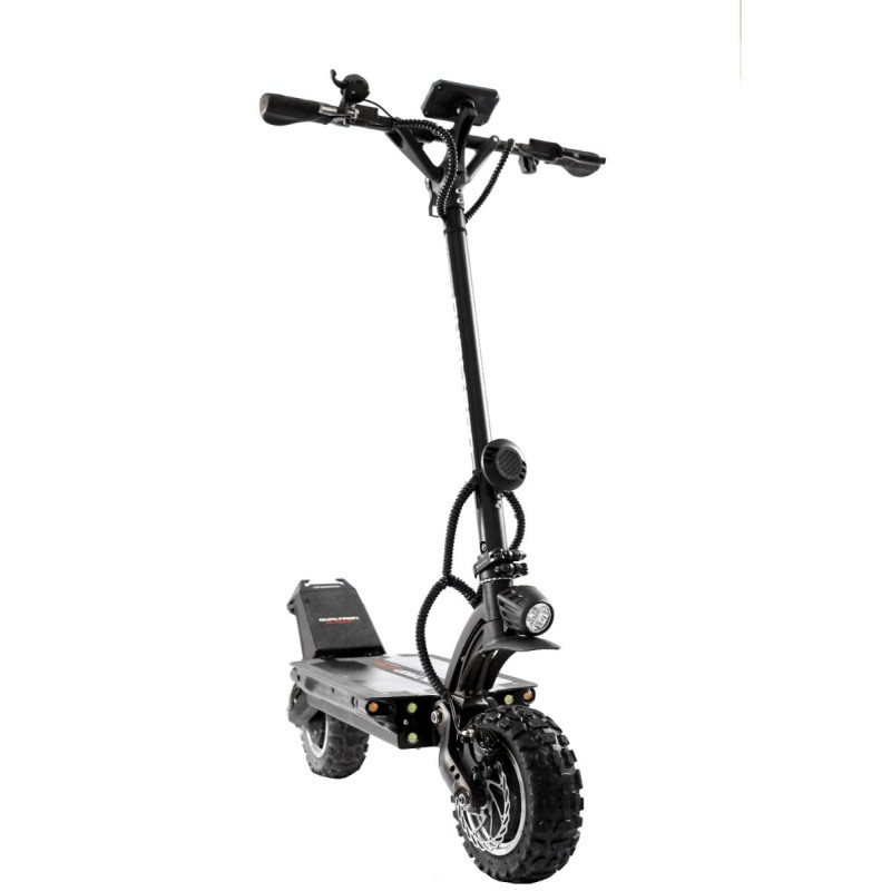 Trottinette électrique DUALTRON ULTRA 2 UP