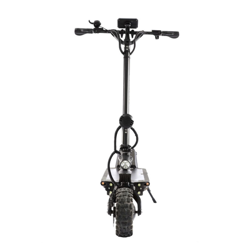 Trottinette électrique DUALTRON ULTRA 2 UP