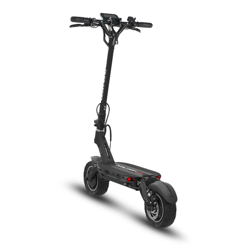 Trottinette Electrique Dualtron Victor 2024 - EYE 4 + Chargeur Rapide
