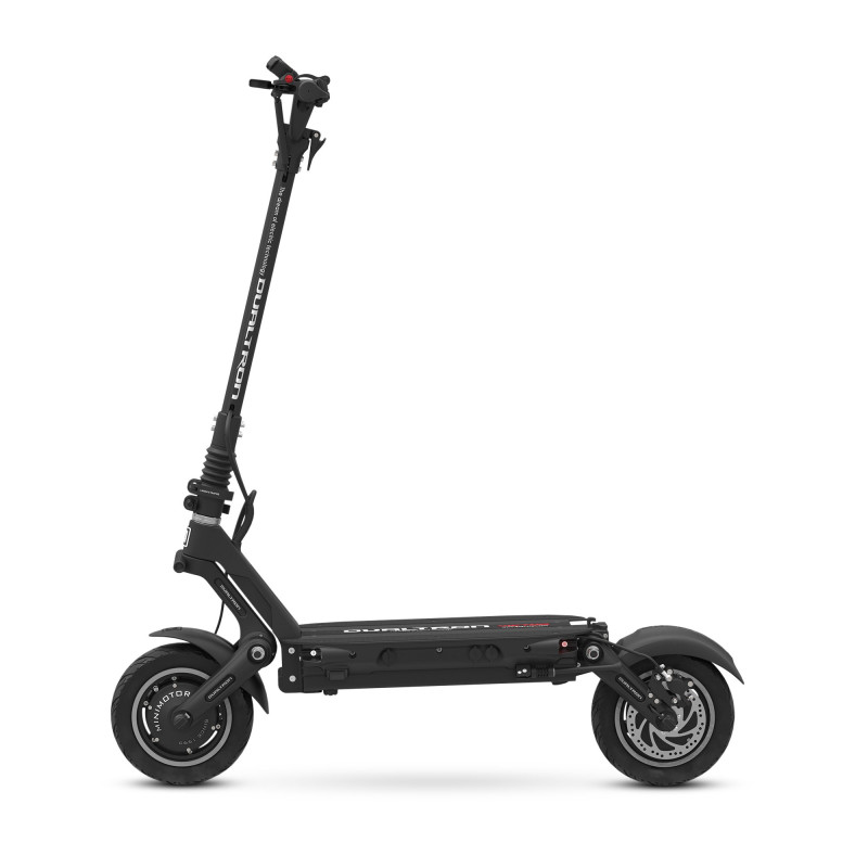 Trottinette Electrique Dualtron Victor 2024 - EYE 4 + Chargeur Rapide