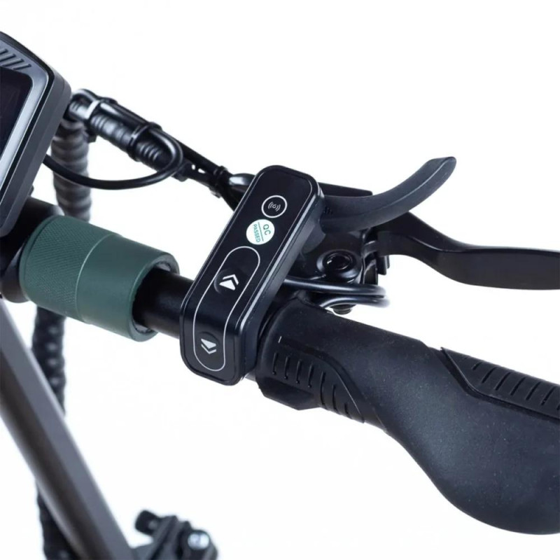 Trottinette Electrique Vsett 8 - 48 V 15.6AH - LITE
