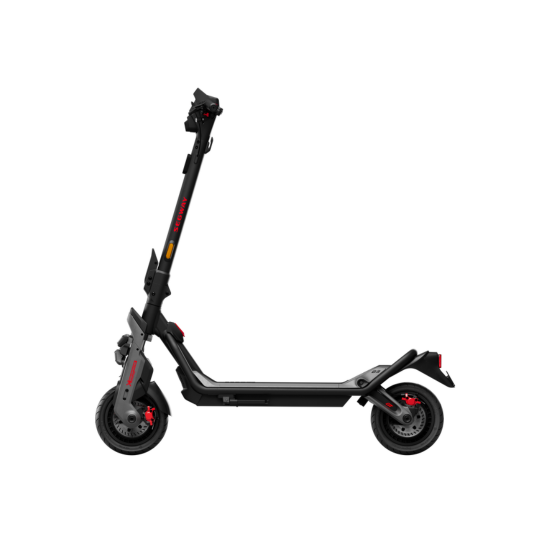 Trottinette électrique Segway GT3 E