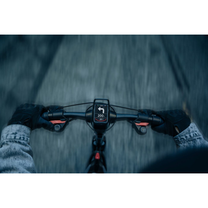 Trottinette électrique Segway GT3 E