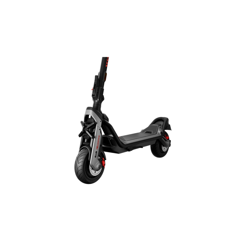 Trottinette électrique Segway GT3 E