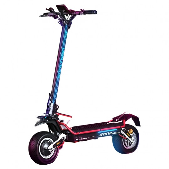 TROTTINETTE ELECTRIQUE...