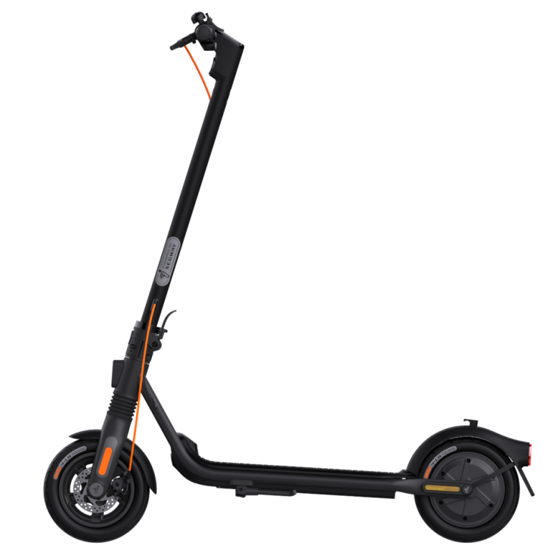 Trottinette électrique Ninebot Ninebot F2 PRO E Powered by Segway