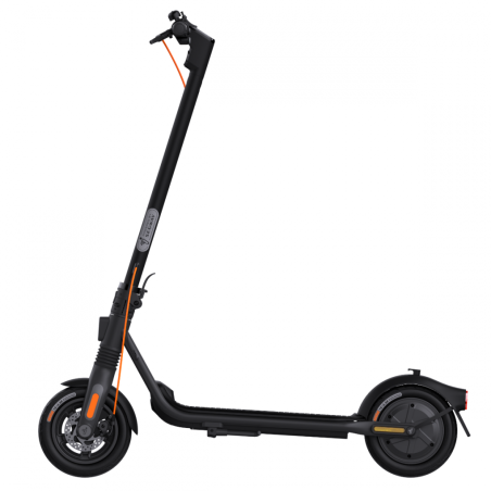 Trottinette électrique Ninebot Ninebot F2E Powered by Segway