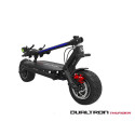 Trottinette électrique puissante DUALTRON THUNDER 2021