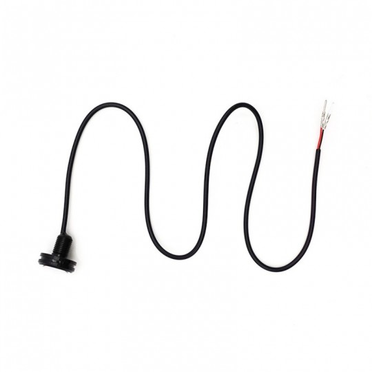 LED feu arriere Dualtron...