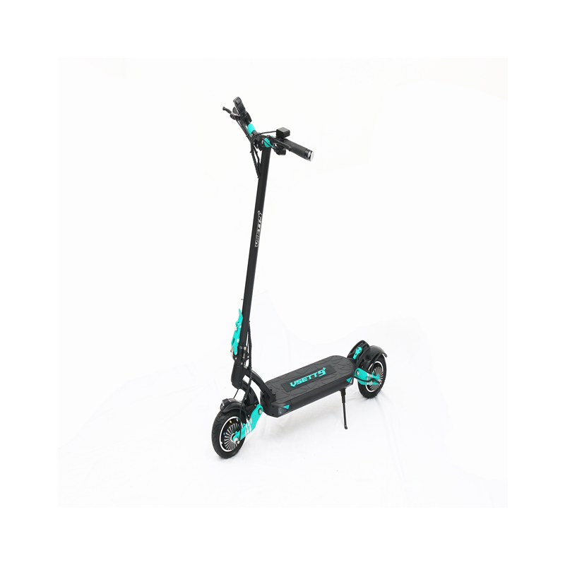 Trottinette Electrique Vsett 9 -52 V 17.5 AH - SUPER