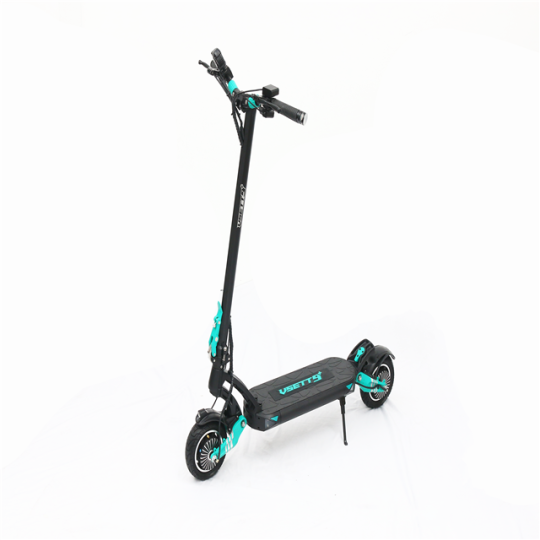 Trottinette Electrique Vsett 9 -52 V 17.5 AH - SUPER