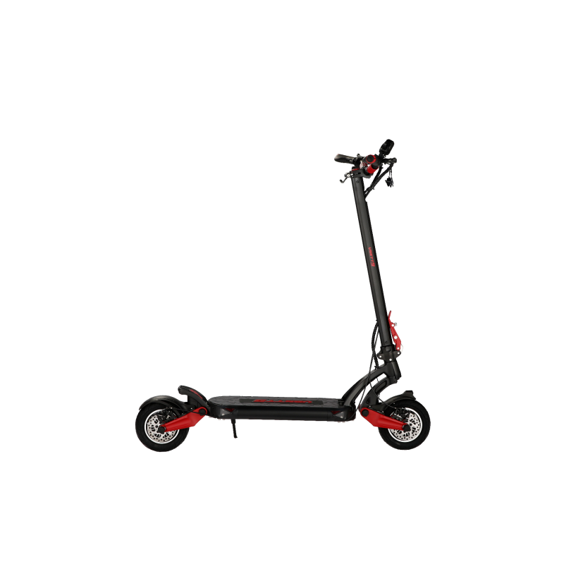 Trottinette Electrique Vsett 9 -52 V 17.5 AH - SUPER