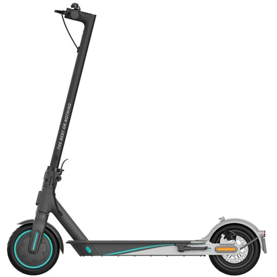 Trottinette électrique Xiaomi Mi Electric Scooter Pro 2 Edition Mercedes
