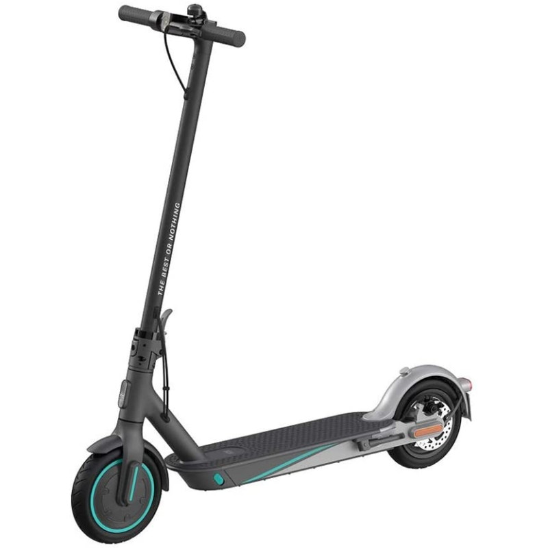 Trottinette électrique Xiaomi Mi Electric Scooter Pro 2 Edition Mercedes