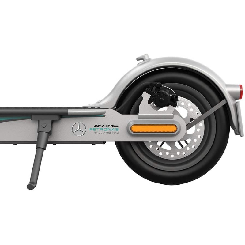 Trottinette électrique Xiaomi Mi Electric Scooter Pro 2 Edition Mercedes