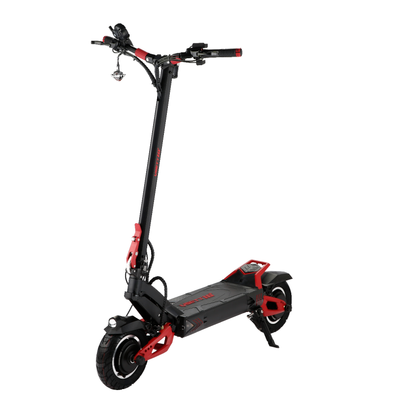 Trottinette Bimoteur Vsett 10+ 60V 28Ah - PRO