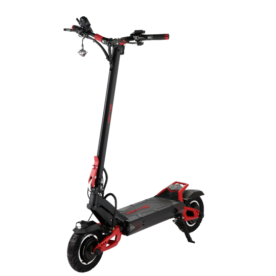 Trottinette Bimoteur Vsett 10+ 60V 28Ah - PRO