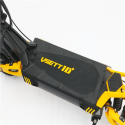 Trottinette Bimoteur Vsett 10+ 60V 28Ah - PRO