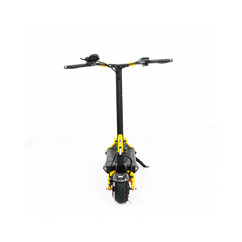Trottinette Bimoteur Vsett 10+ 60V 28Ah - PRO