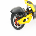 Trottinette Bimoteur Vsett 10+ 60V 28Ah - PRO