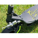 Kit Amortisseur de Direction Nami Burn-e Viper FUNTROTT