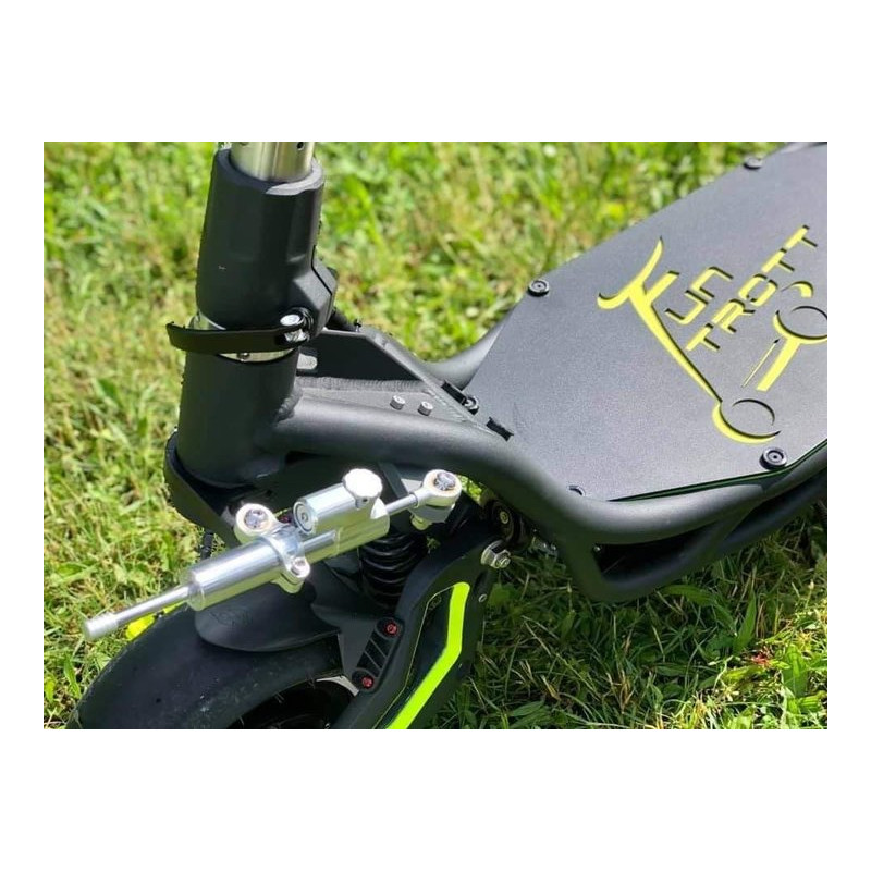 Kit Amortisseur de Direction Nami Burn-e Viper FUNTROTT