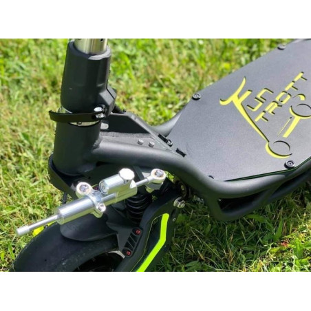 Kit Amortisseur de Direction Nami Burn-e Viper FUNTROTT