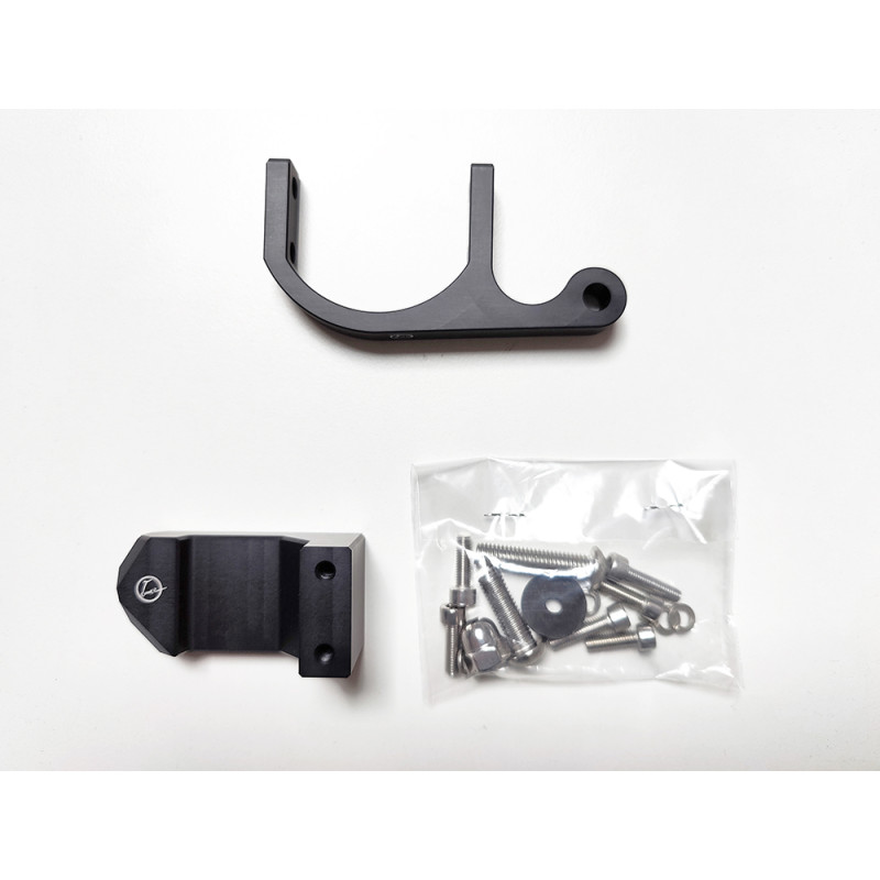 Kit Amortisseur de Direction Nami Burn-e Viper FUNTROTT