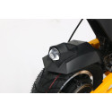 Trottinette Bimoteur Vsett 10+ 60V 28Ah - PRO