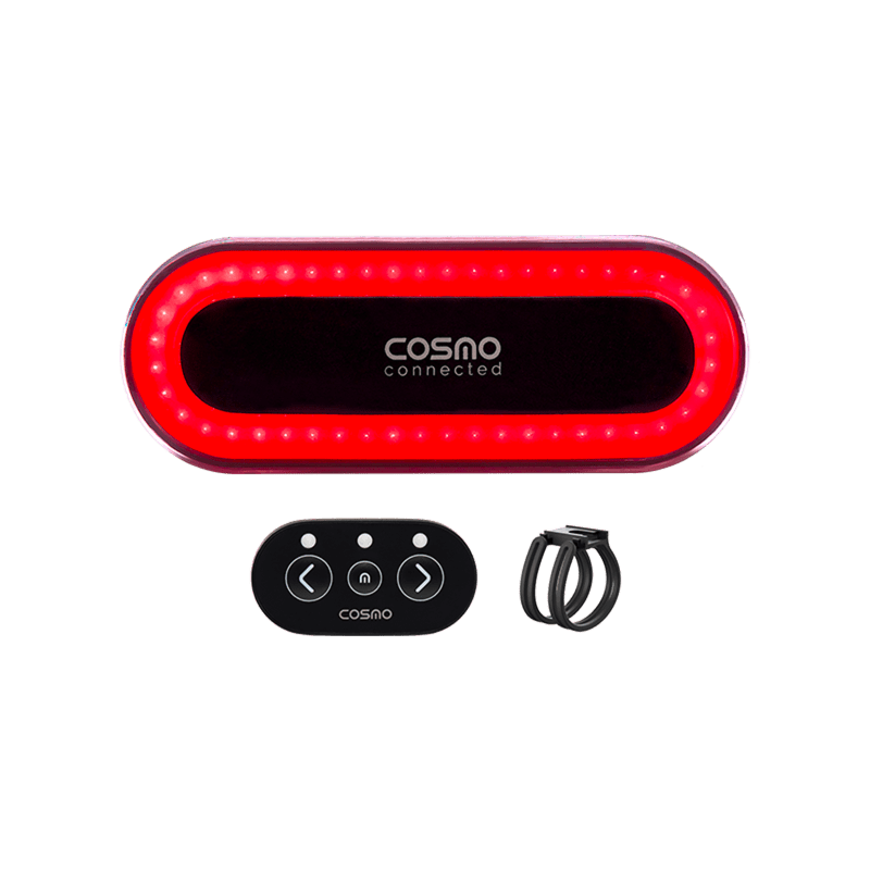 Casque Cosmo Road