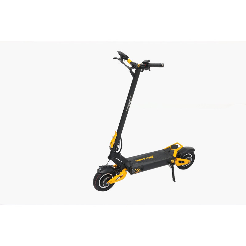 Trottinette Bimoteur Vsett 10+ 60V 28Ah - PRO